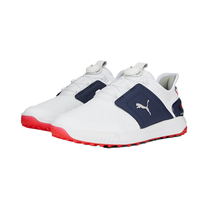 IGNITE ELEVATE Disc Spikeless Golf Shoes
