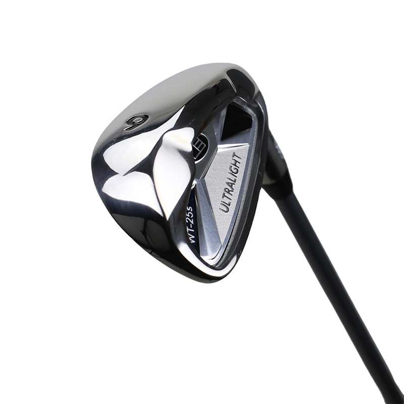 UL45-s 9 Iron