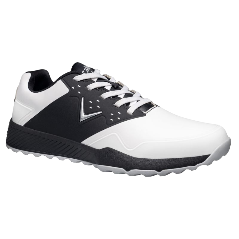 Callaway Chev Ace - White/Black