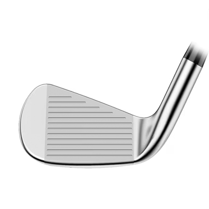 T100 (4-PW) Irons