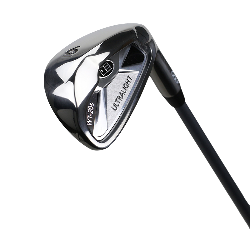 UL48-s 6 Iron