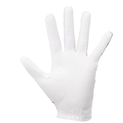 Callaway Graphic - White Grey Glove