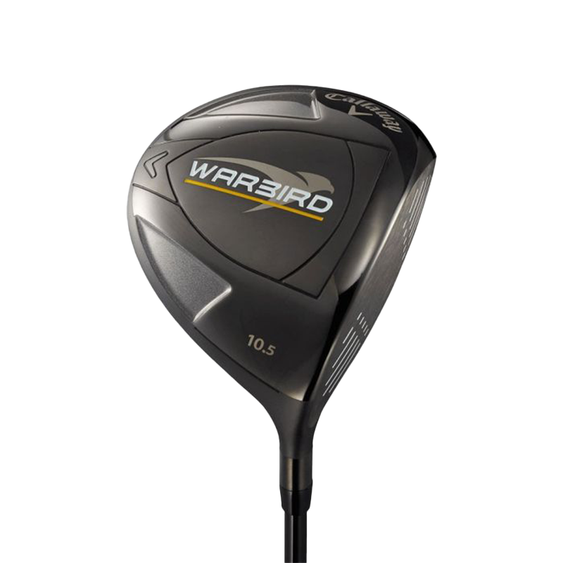 Warbird Golf Set - Right Hand