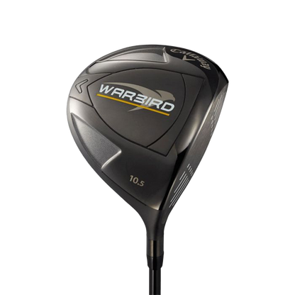 Warbird Golf Set - Right Hand