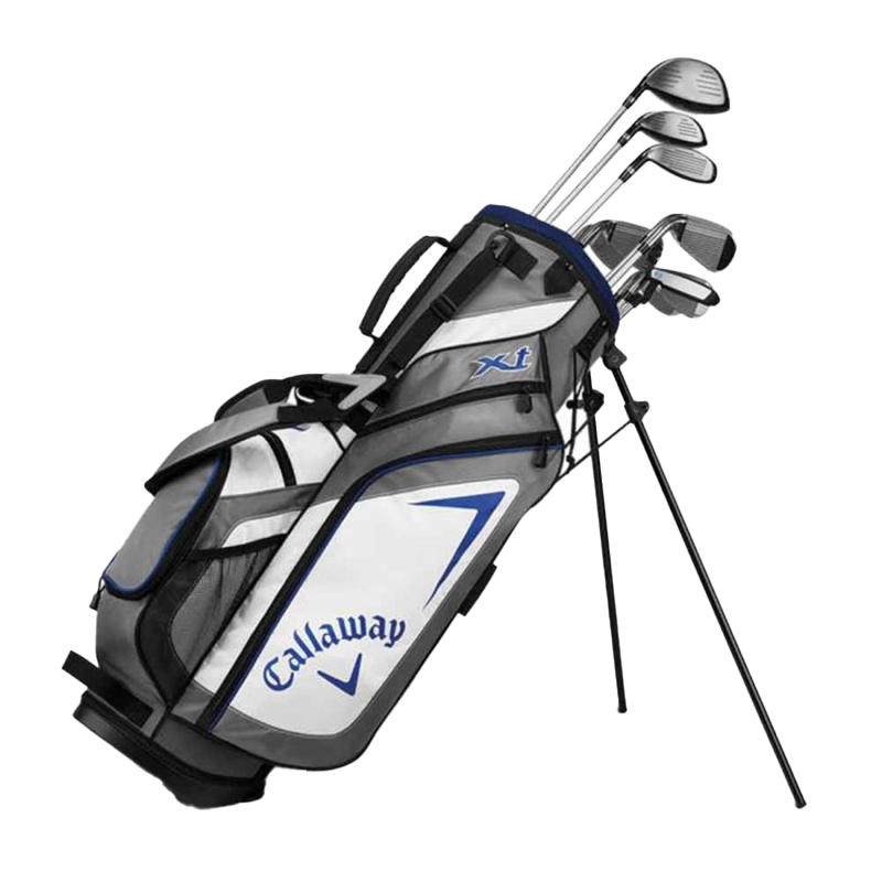 XT Teen Golf Set