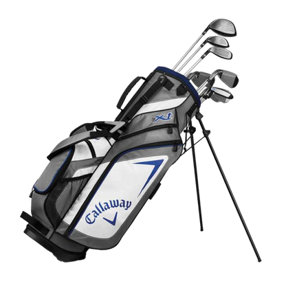 XT Teen Golf Set