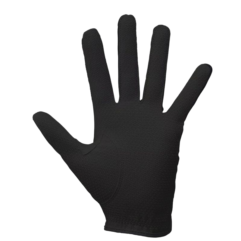 Callaway Graphic - Black Glove