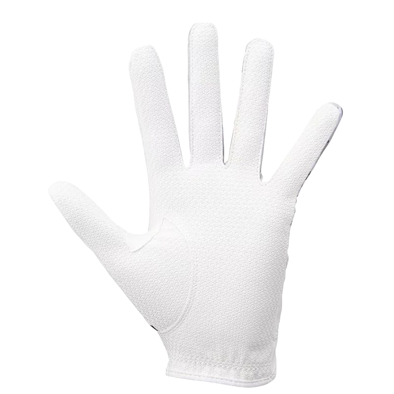 Callaway Graphic - White Blue Glove