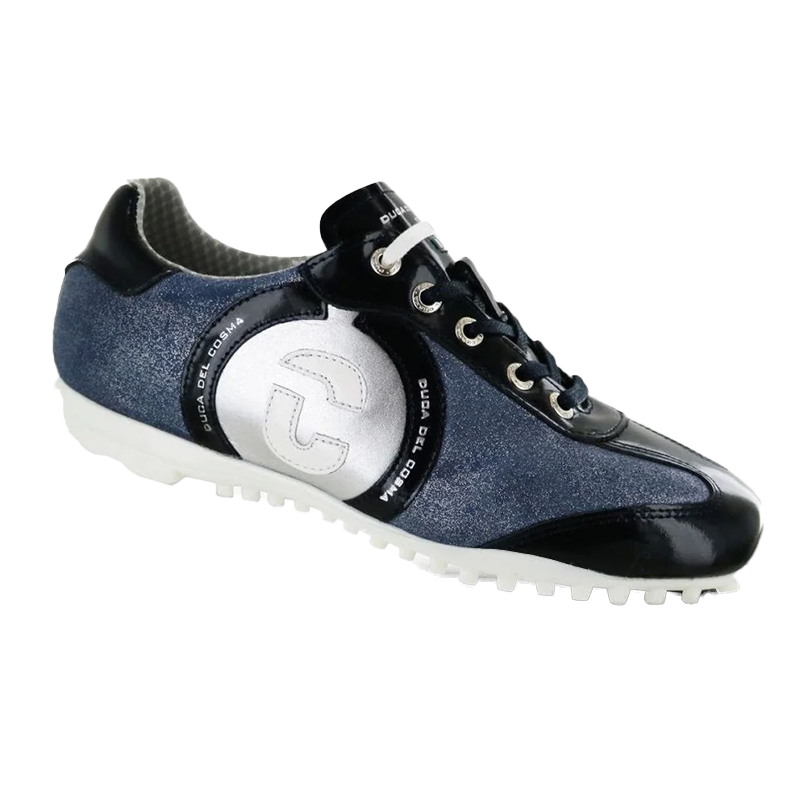 Duca Del Cosma Kubana Ladies Golf Shoes