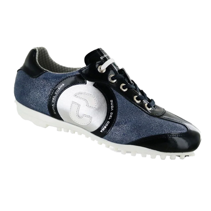 Duca Del Cosma Kubana Ladies Golf Shoes