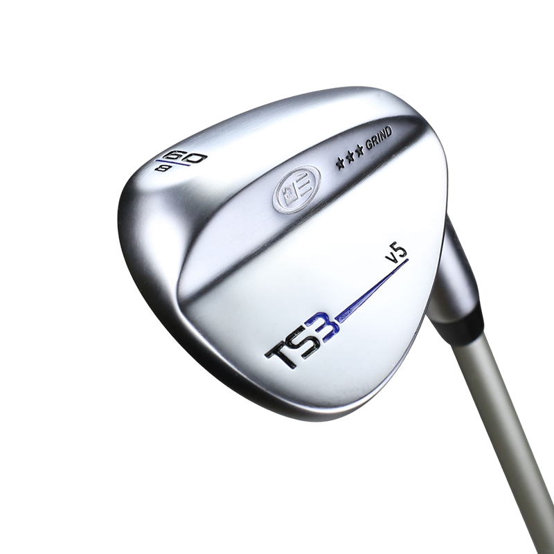 TS3-60 Lob Wedge