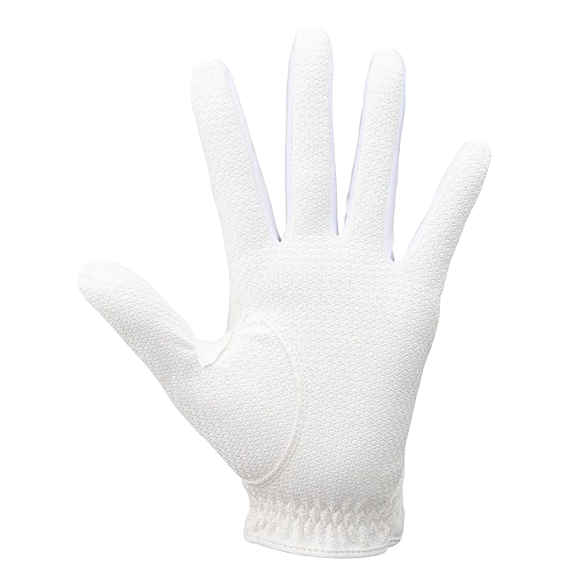 Callaway Golf Style - White Pink Women Glove