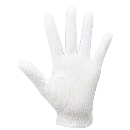 Callaway Golf Style - White Pink Women Glove