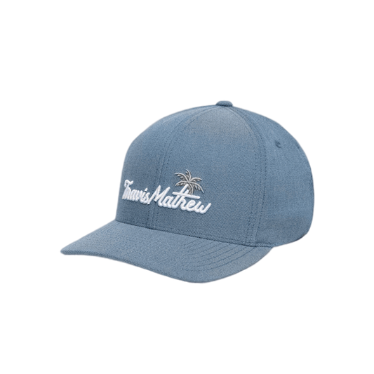 Bay Islands Snapback Hat