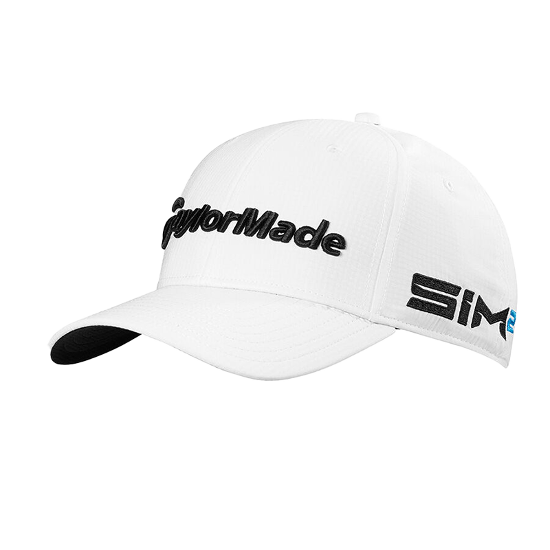 Tour Radar Hat Sim