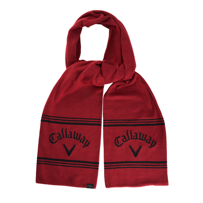 Callaway Winter Scarf