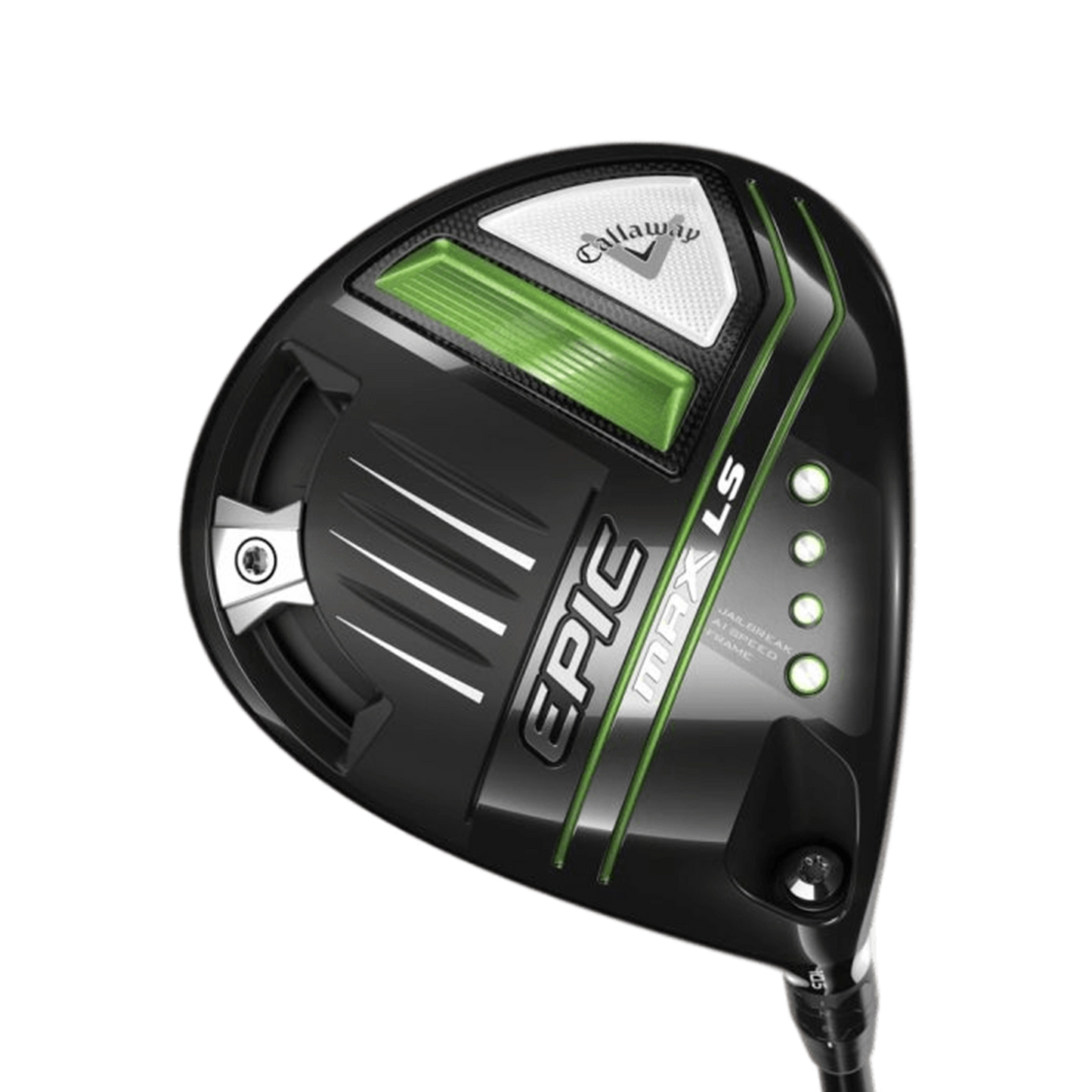 Epic MAX LS Driver