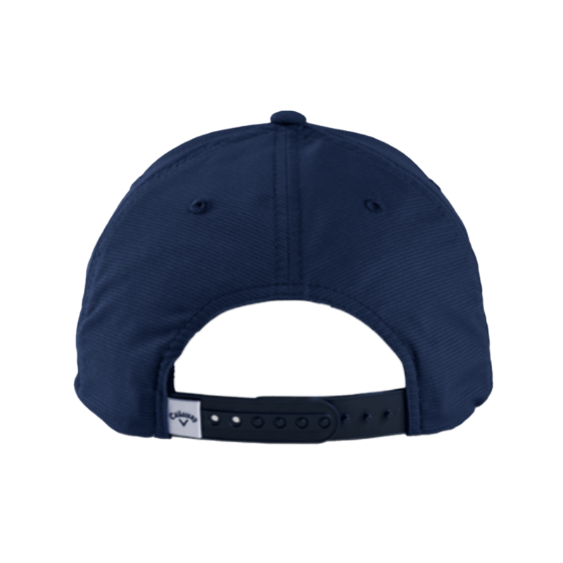 Tempo Cap - Navy/White