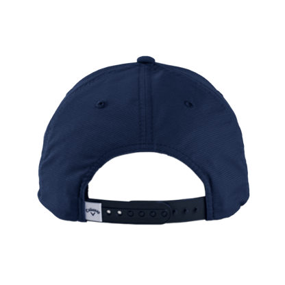 Tempo Cap - Navy/White