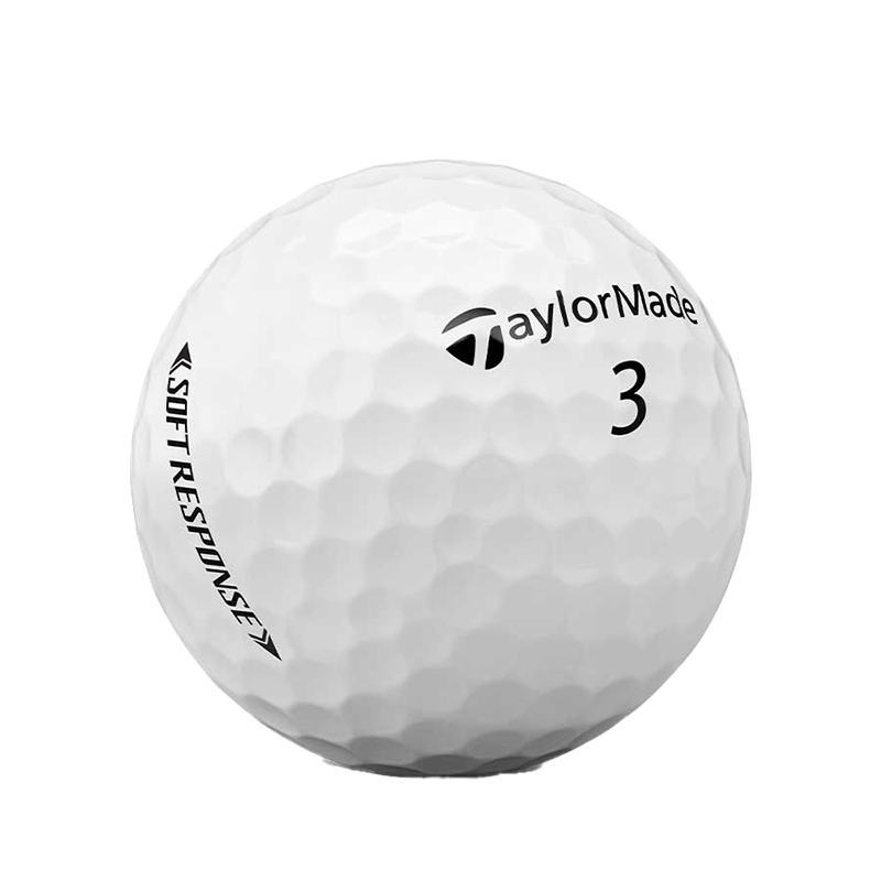 Soft Responce Golf Balls