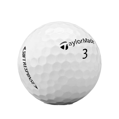 Soft Responce Golf Balls