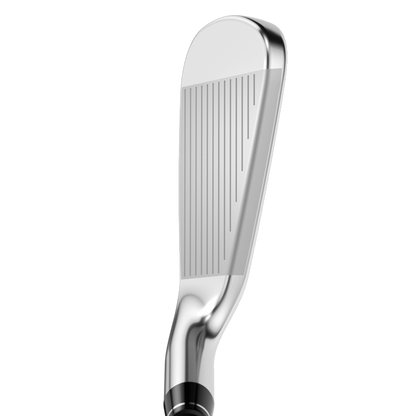 Apex 21 Irons 4P