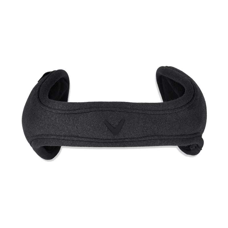 Adjustable EarmuffS Men - Black