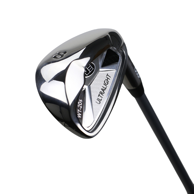 UL48-s 8 Iron