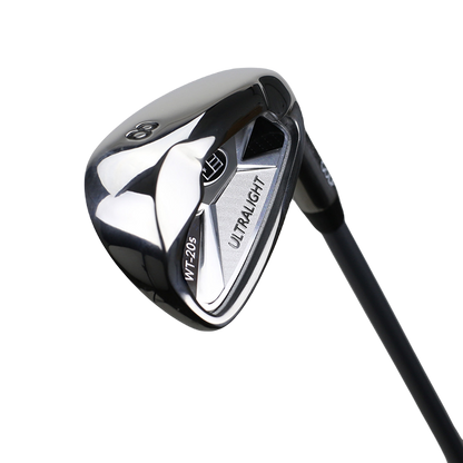 UL48-s 8 Iron