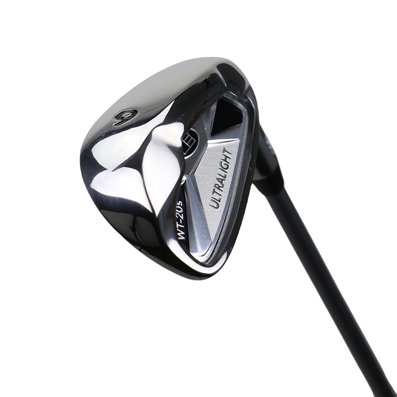 UL48-s 9 Iron