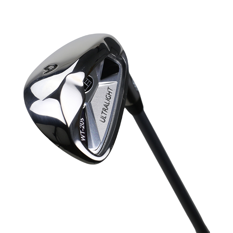 UL51-s 9 Iron