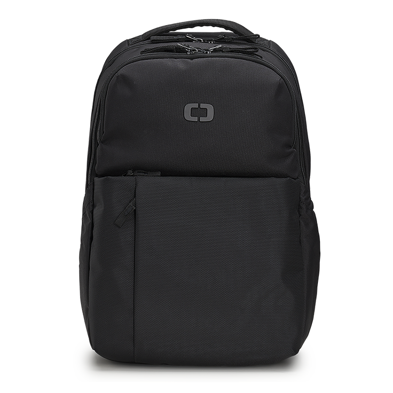 Pace Pro 20 Backpack - Black