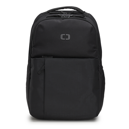 Pace Pro 20 Backpack - Black