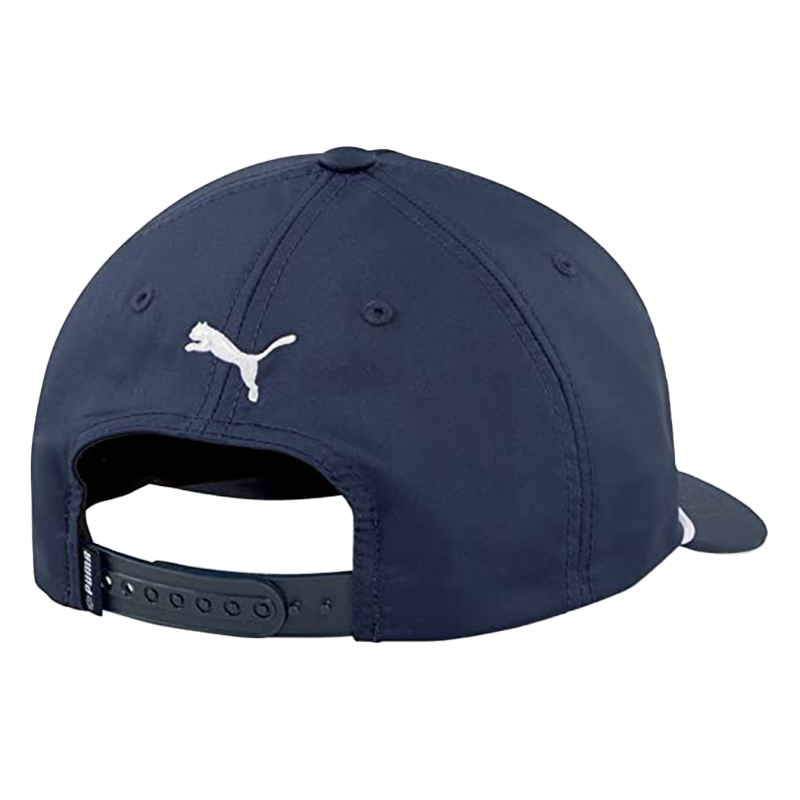 H8 Golf Rope Snapback Cap