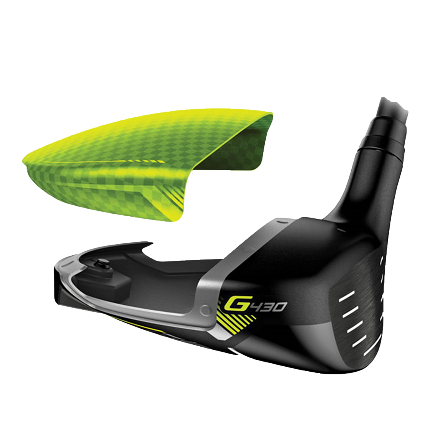 G430 MAX 3 Fairway Wood