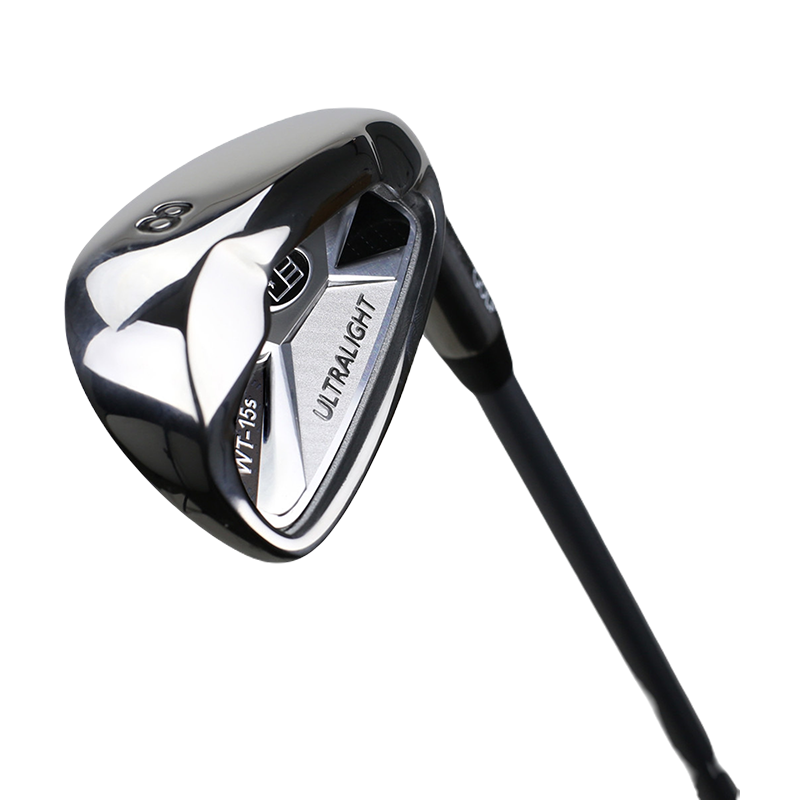 UL54-s 8 Iron