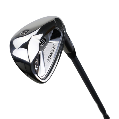 UL54-s 8 Iron