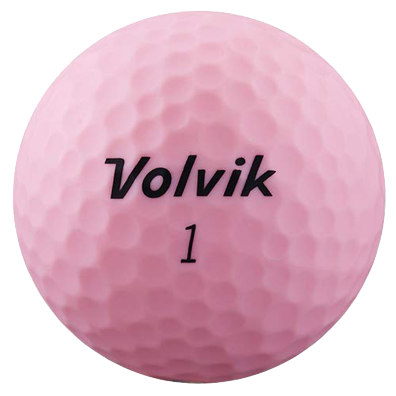 Volvik Vimat Soft Golf Balls