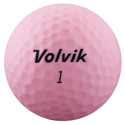 Volvik Vimat Soft Golf Balls