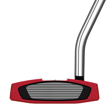 Spider GTX Red Single Bend Putter