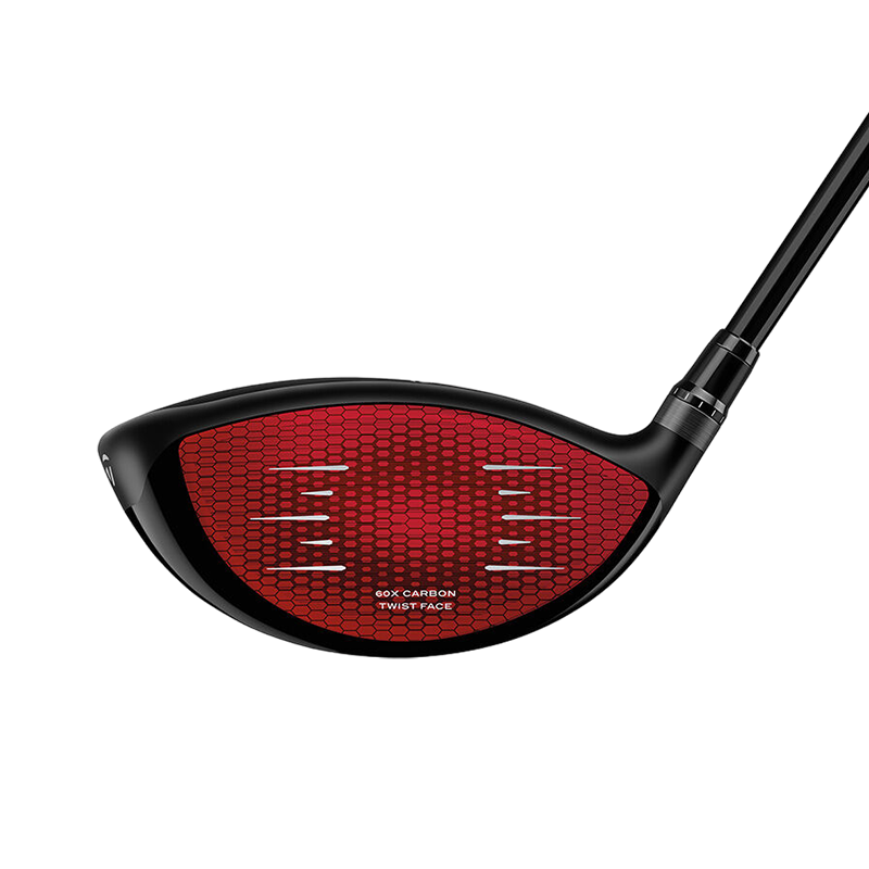 Stealth 2 Plus Driver