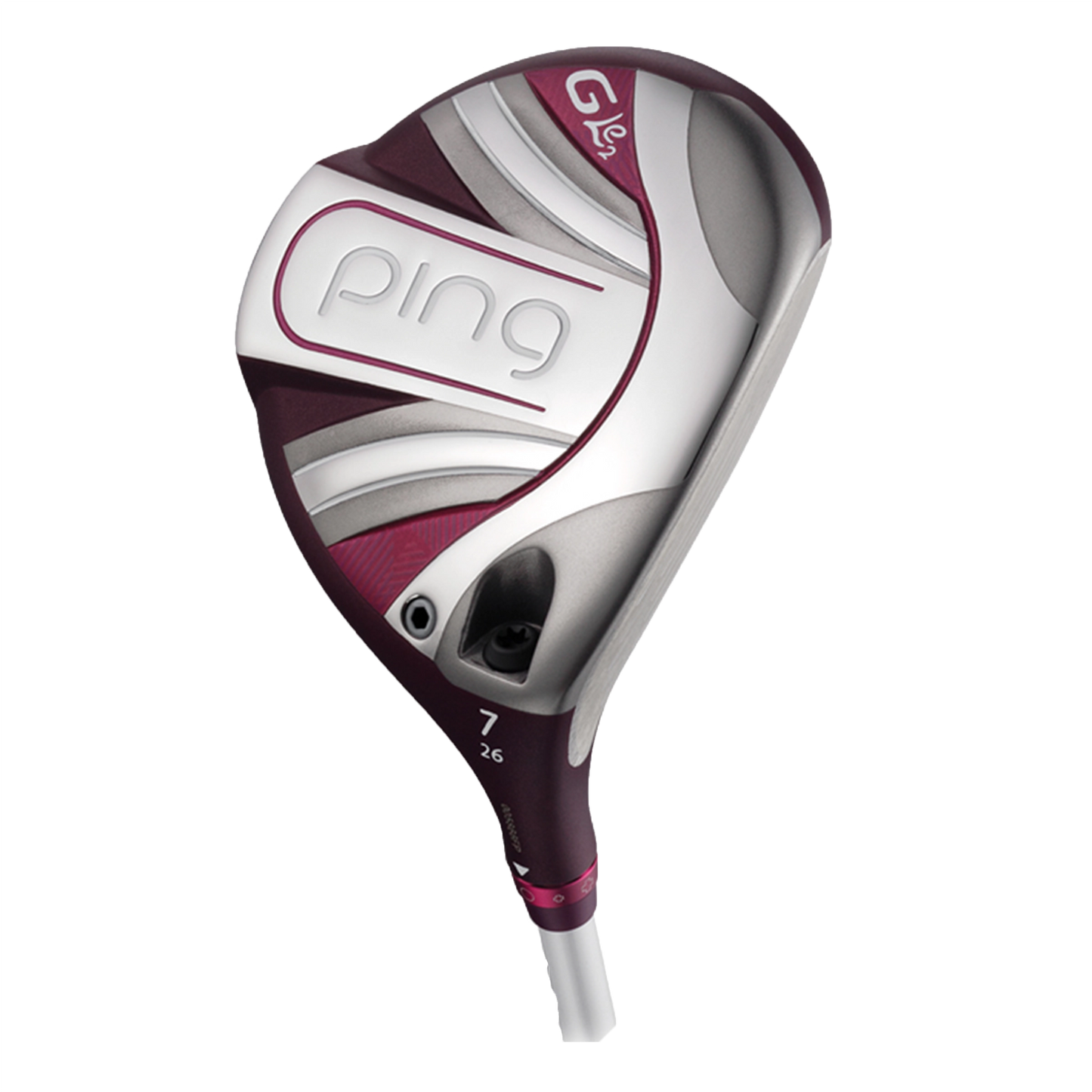 G Le2 7 Fairway Wood