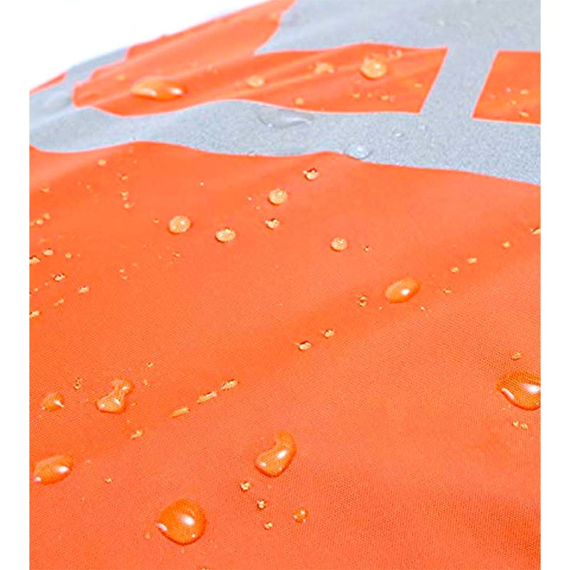 Rain Cover - Orange