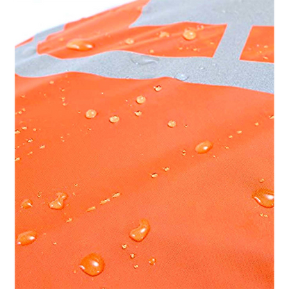 Rain Cover - Orange