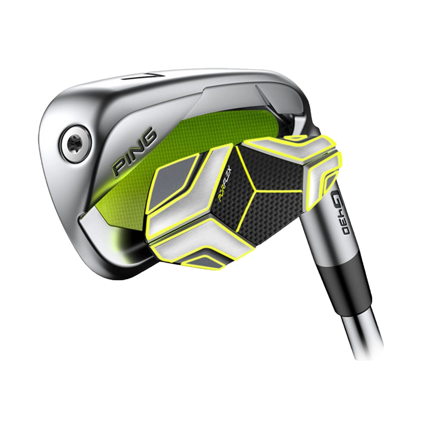 G430 Irons Set