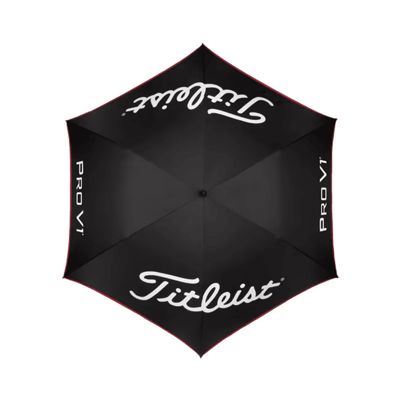 Tour Single Canopy Umbrella