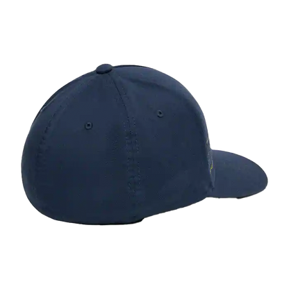 Dress Blue Better Views Fitted Hat