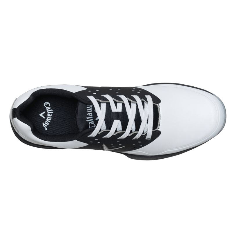 Callaway Chev Ace - White/Black