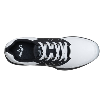 Callaway Chev Ace - White/Black