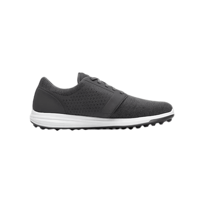 The Moneymaker Spikeless Golf Shoe